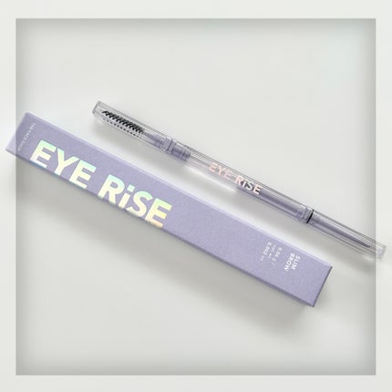 アイライズスリムブロー/THE FACE SHOP/アイブロウペンシルを使ったクチコミ(1枚目)