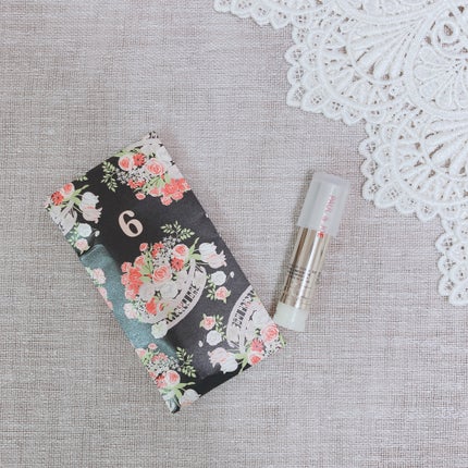 ã¡ã€ã¯ã¢ãã ã³ã¬ã¯ã·ã§ã³ 2022/PAUL & JOE BEAUTE/ã¡ã€ã¯ã¢ãããããã䜿ã£ãã¯ãã³ãïŒ2æç®ïŒ