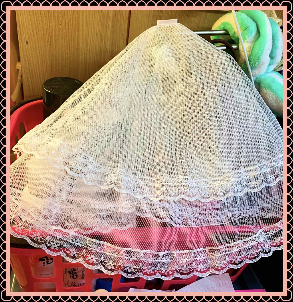 セリア購入品/セリア/その他を使ったクチコミ（3枚目）