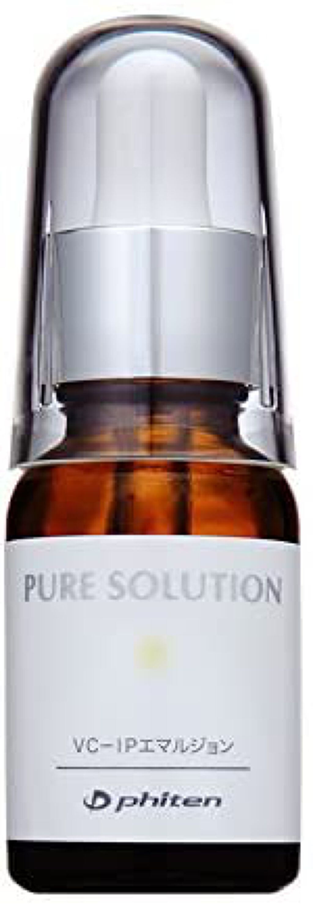 ファイテン VC-IPエマルジョン