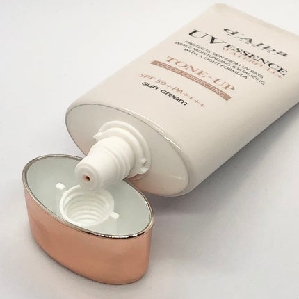 ダルバ ホワイトトリュフファーストスプレーセラム/ダルバ/ミスト状化粧水を使ったクチコミ(6枚目)