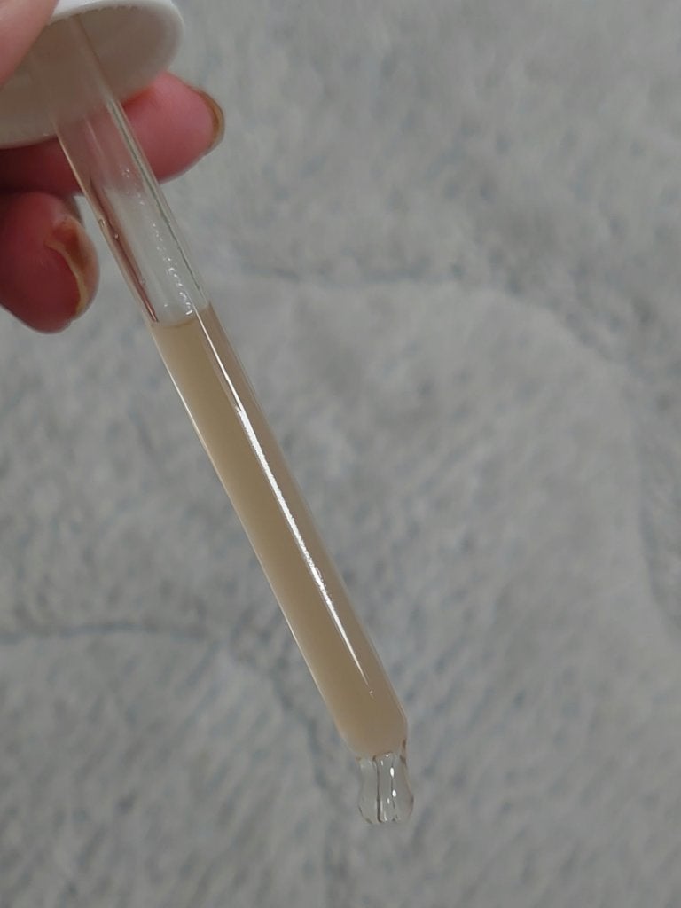 ビフィダバイオームコンプレックスセラム/manyo/美容液を使ったクチコミ(3枚目)