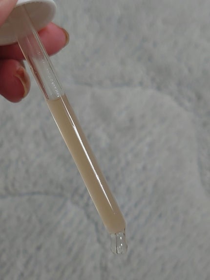 ビフィダバイオームコンプレックスセラム/manyo/美容液を使ったクチコミ(3枚目)