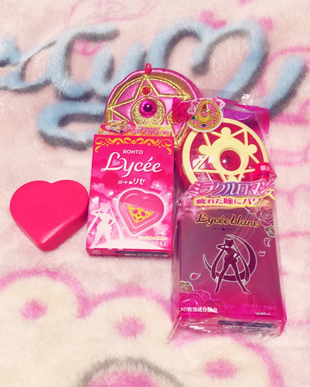 ロートリセブラン(医薬品)/ロート製薬/その他を使ったクチコミ(1枚目)