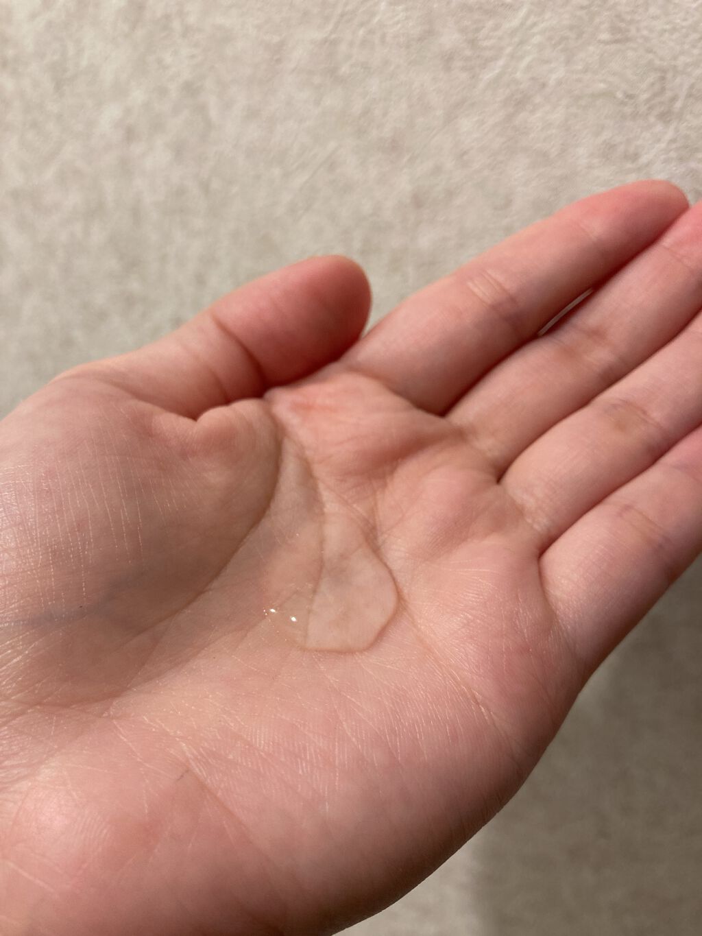 アクアフォースホワイト ローション M/オルビス/化粧水を使ったクチコミ(3枚目)