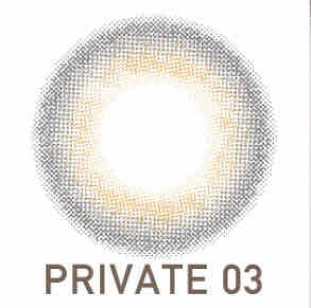 ReVIA 1day/ReVIA/ワンデー(1DAY)カラコンを使ったクチコミ(2枚目)