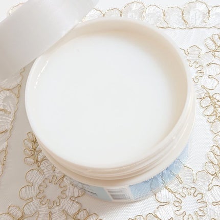 バスグロウ モイスチャー&シャイン ミルクジェリーマスク/LUX/ヘアマスク・ヘアパックを使ったクチコミ(2枚目)