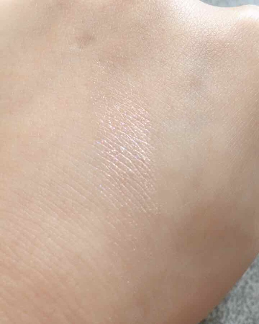 ジュエルスターアイズ/キャンメイク/ジェル・クリームアイシャドウを使ったクチコミ（2枚目）