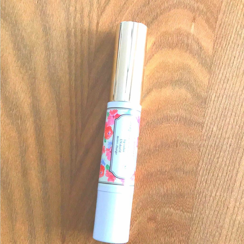 ステイオンバームルージュ/キャンメイク/口紅を使ったクチコミ(1枚目)