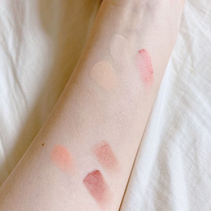 プロ アイ パレット/CLIO/アイシャドウパレットを使ったクチコミ(4枚目)