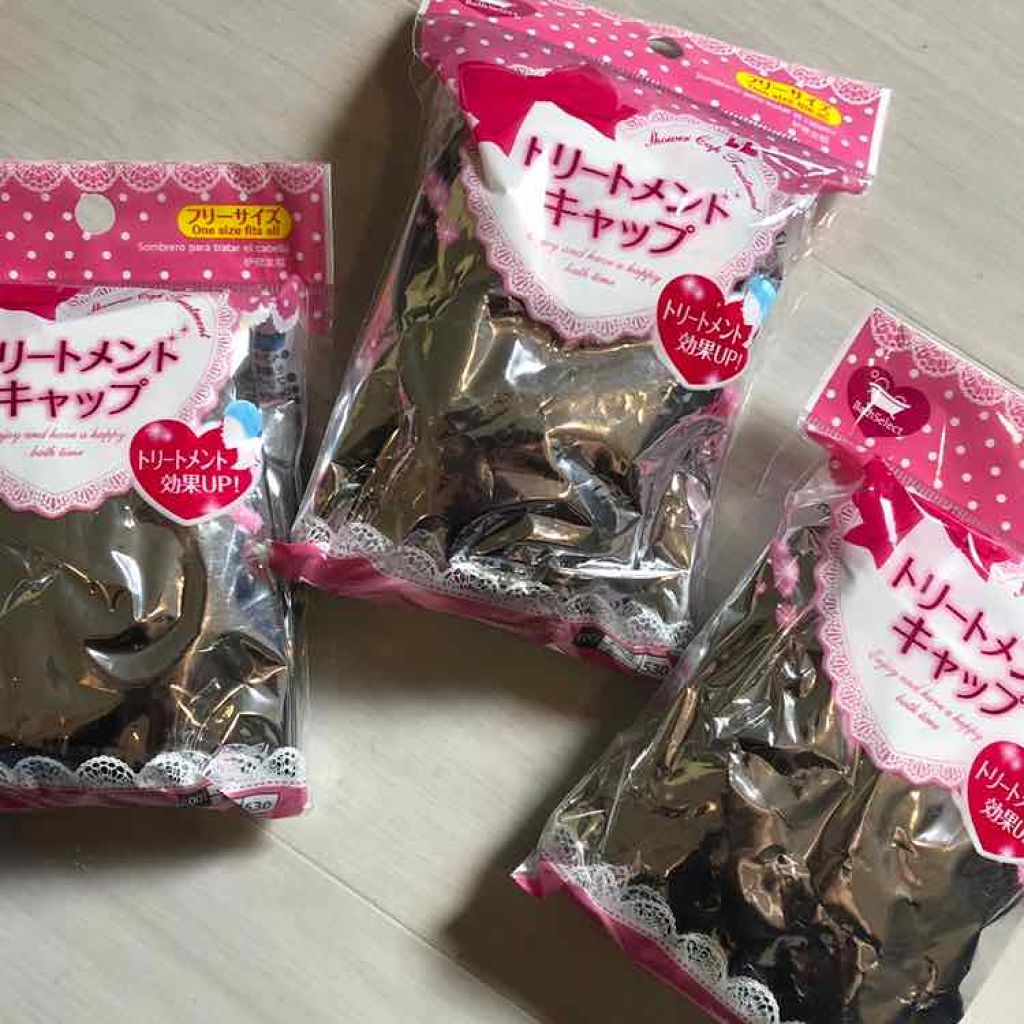 ほいっぷるん/DAISO/その他スキンケアグッズを使ったクチコミ（2枚目）