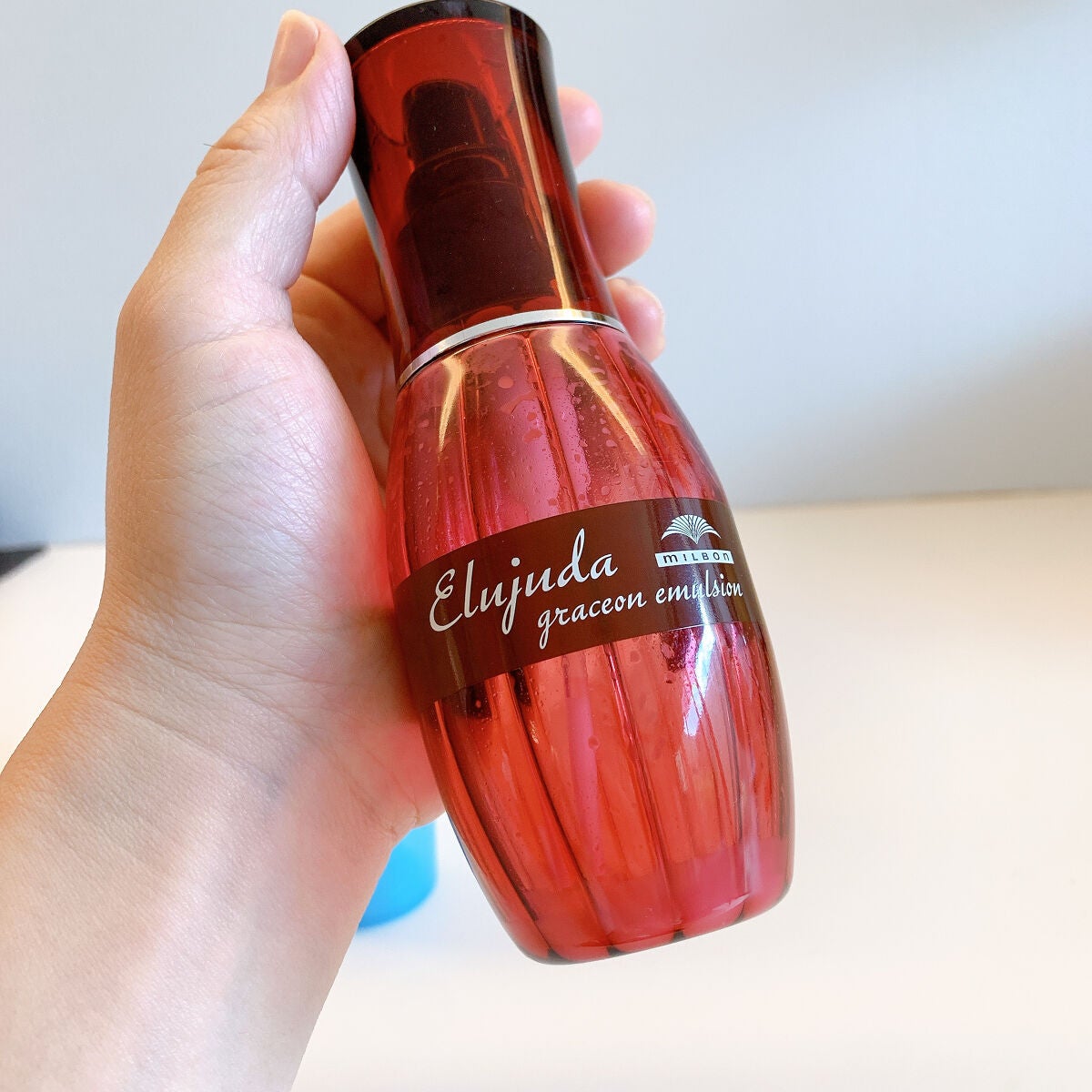 パーフェクトリムーバー(アイ&リップ)/SHISEIDO/ポイントメイクリムーバーを使ったクチコミ(2枚目)