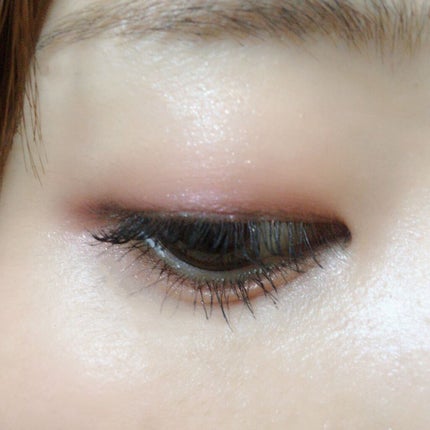 シグニチャー カラー アイズ/SUQQU/アイシャドウパレットを使ったクチコミ(2枚目)