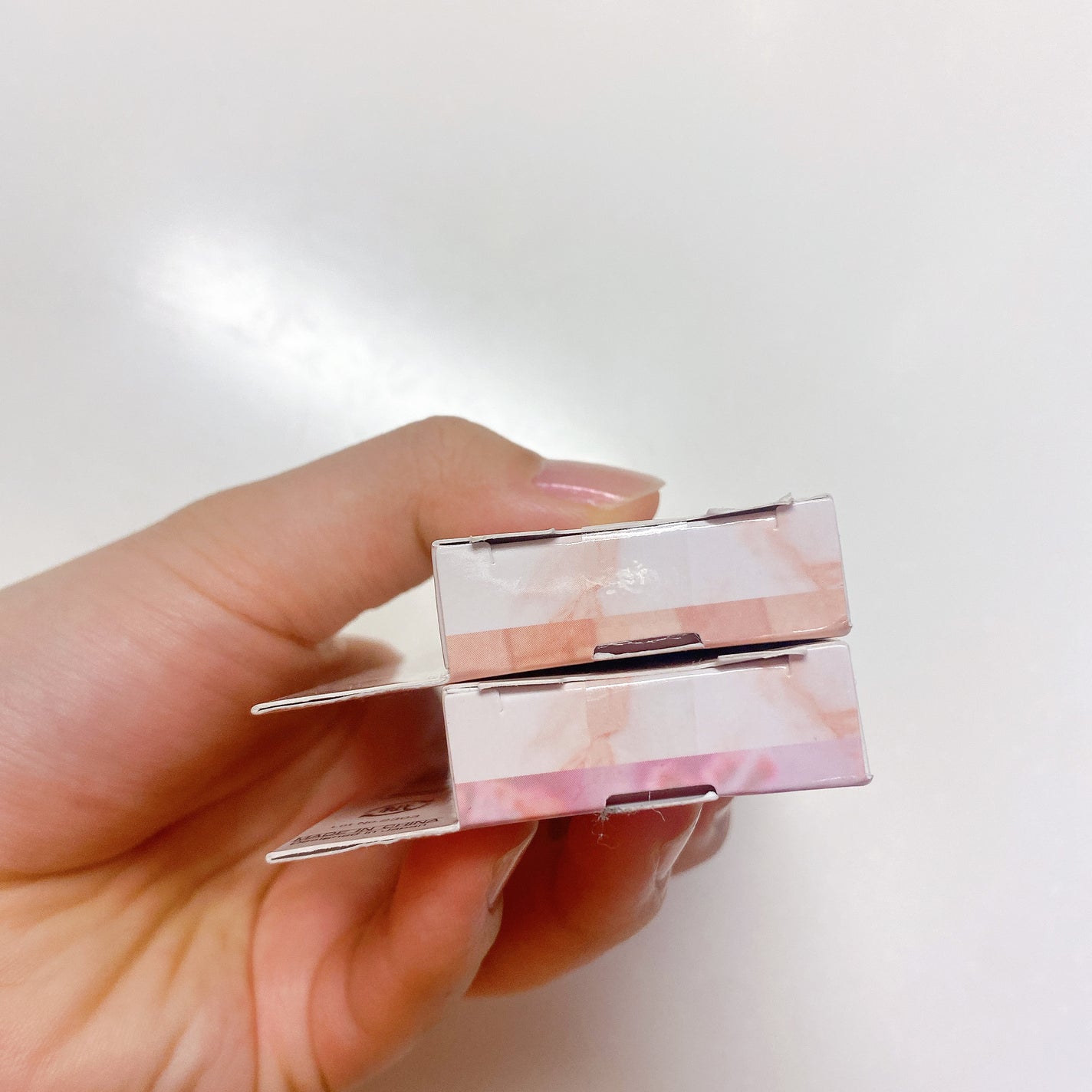 BWミリコマルチマユ&アイパウダー/ビューティーワールド/パウダーアイブロウを使ったクチコミ(6枚目)