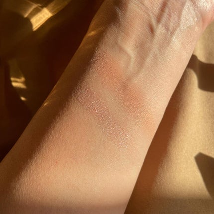 リュクス アイシャドウ デュオ ミッドナイトトースト/BOBBI BROWN/アイシャドウパレットを使ったクチコミ(2枚目)