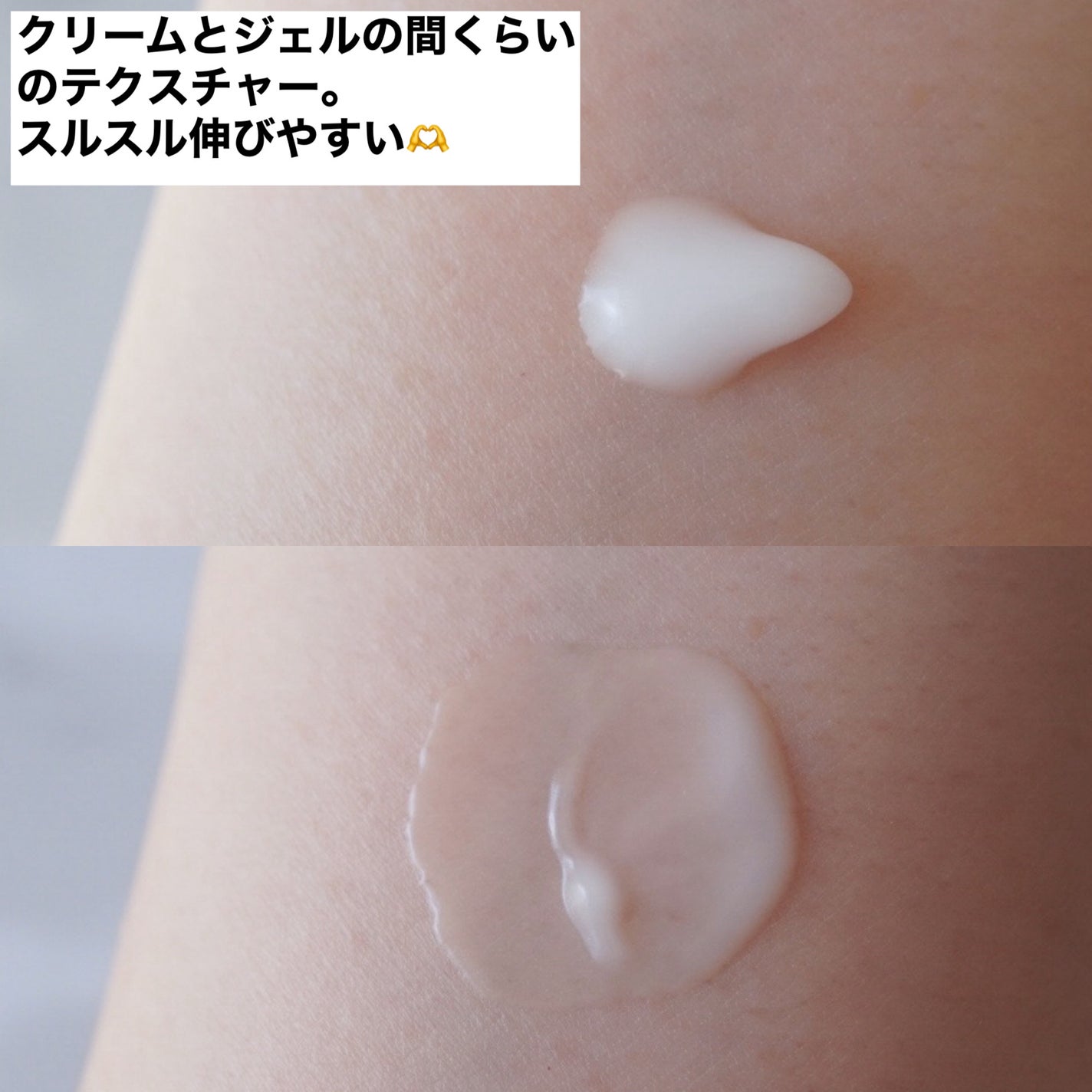 HILLSハンドネイル美容クリーム Luxury/HILLS JAPAN/ハンドクリームを使ったクチコミ(2枚目)