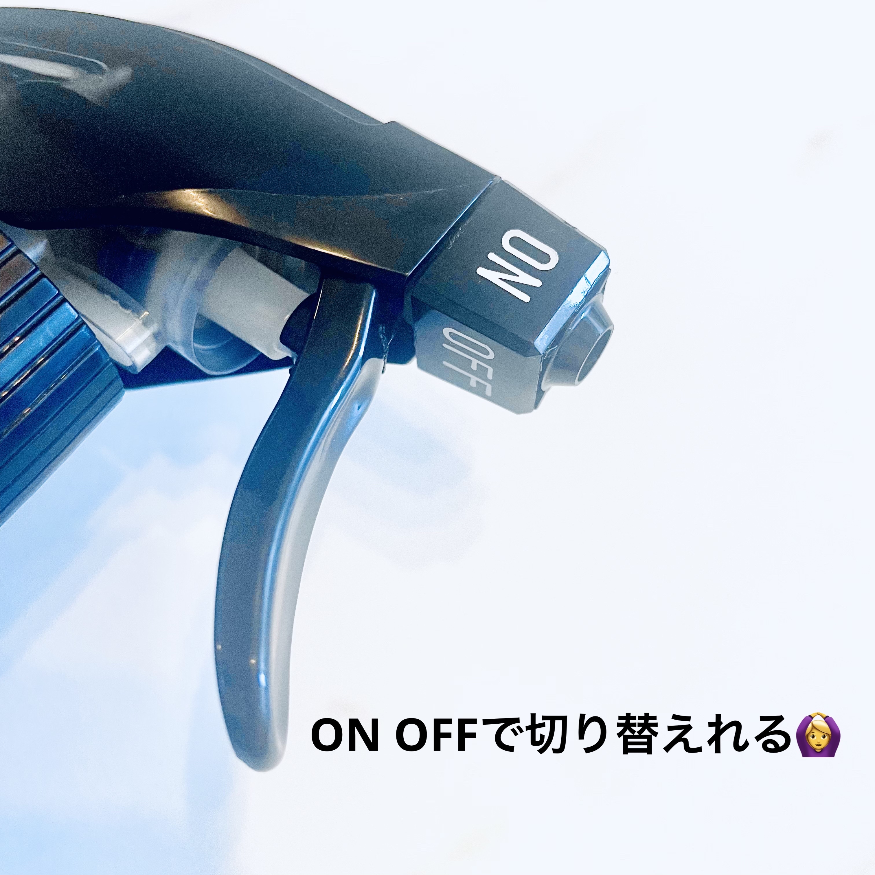 enz SQ/IBC/頭皮ローションを使ったクチコミ（3枚目）