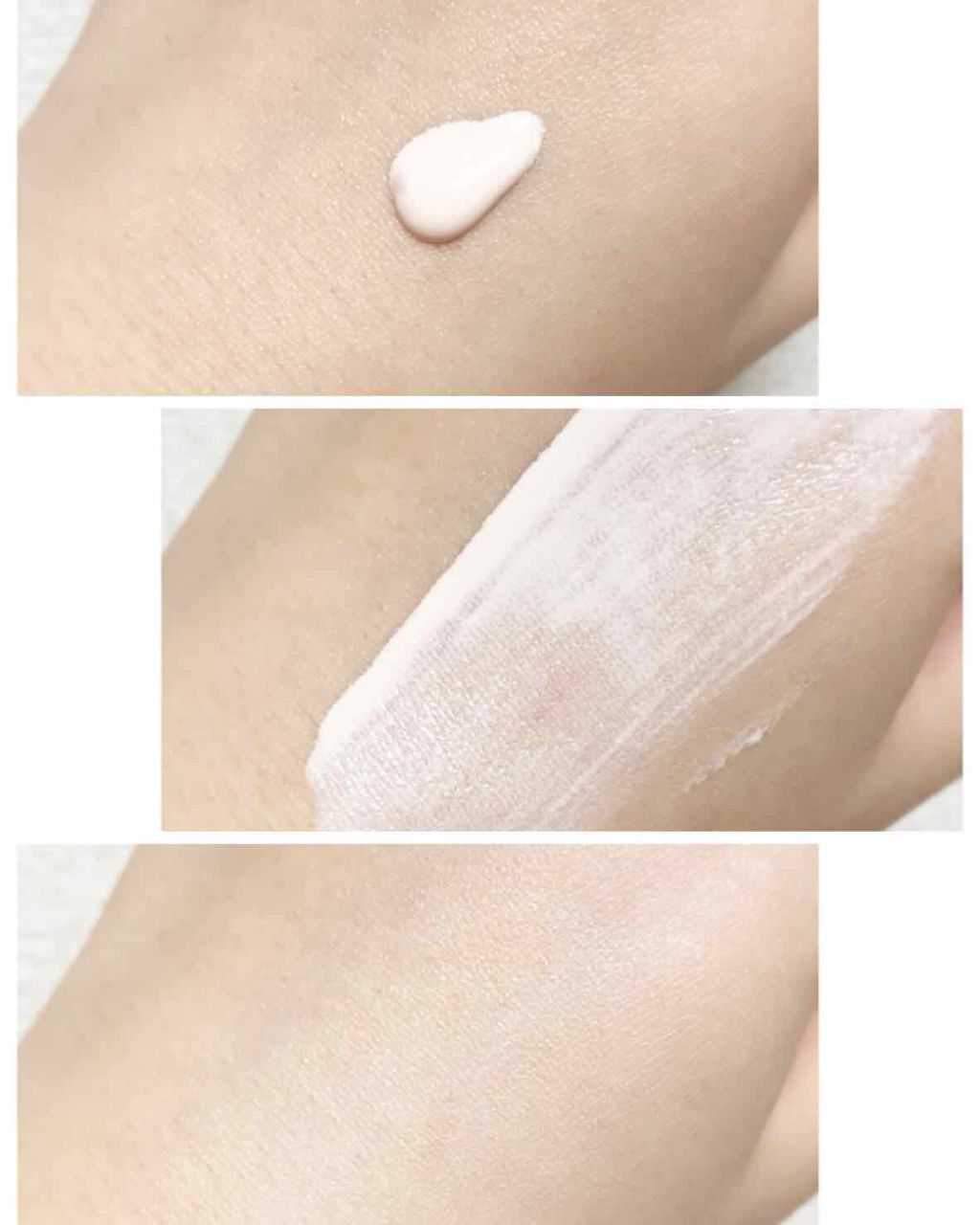 コンプリート フラット プライマー/DECORTÉ/化粧下地を使ったクチコミ（3枚目）