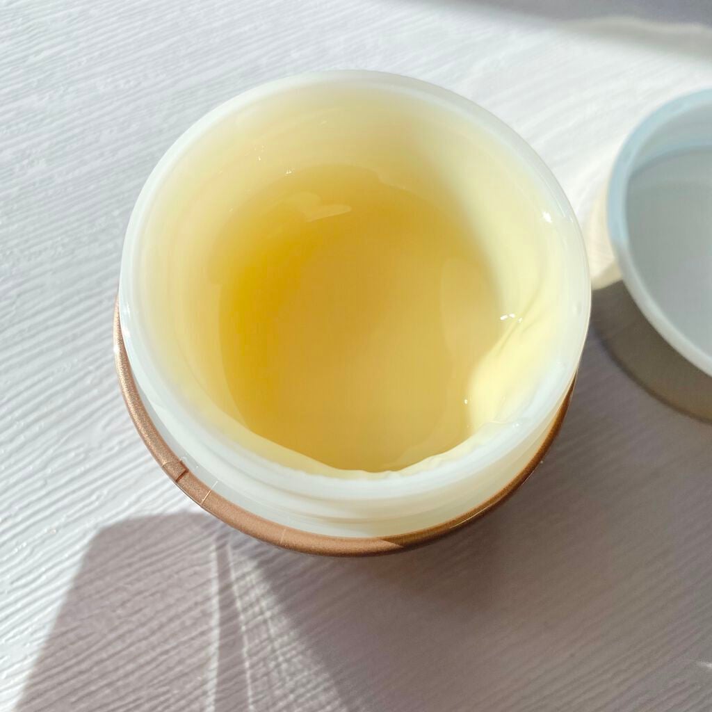 ビューティーオープナージェル リンクル&ホワイト/オージオ/美容液を使ったクチコミ(4枚目)