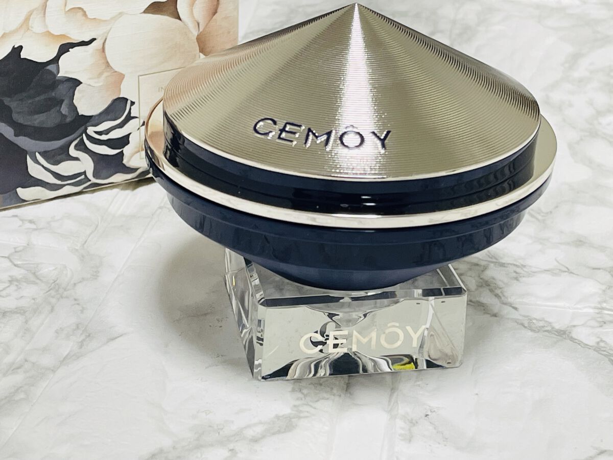 インセプション スリーピング クリーム & マスク/CEMOY/洗い流すパック・マスクを使ったクチコミ（2枚目）