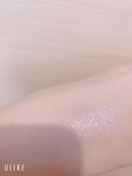 プロ シングル シャドウ/CLIO/単色アイシャドウを使ったクチコミ(4枚目)