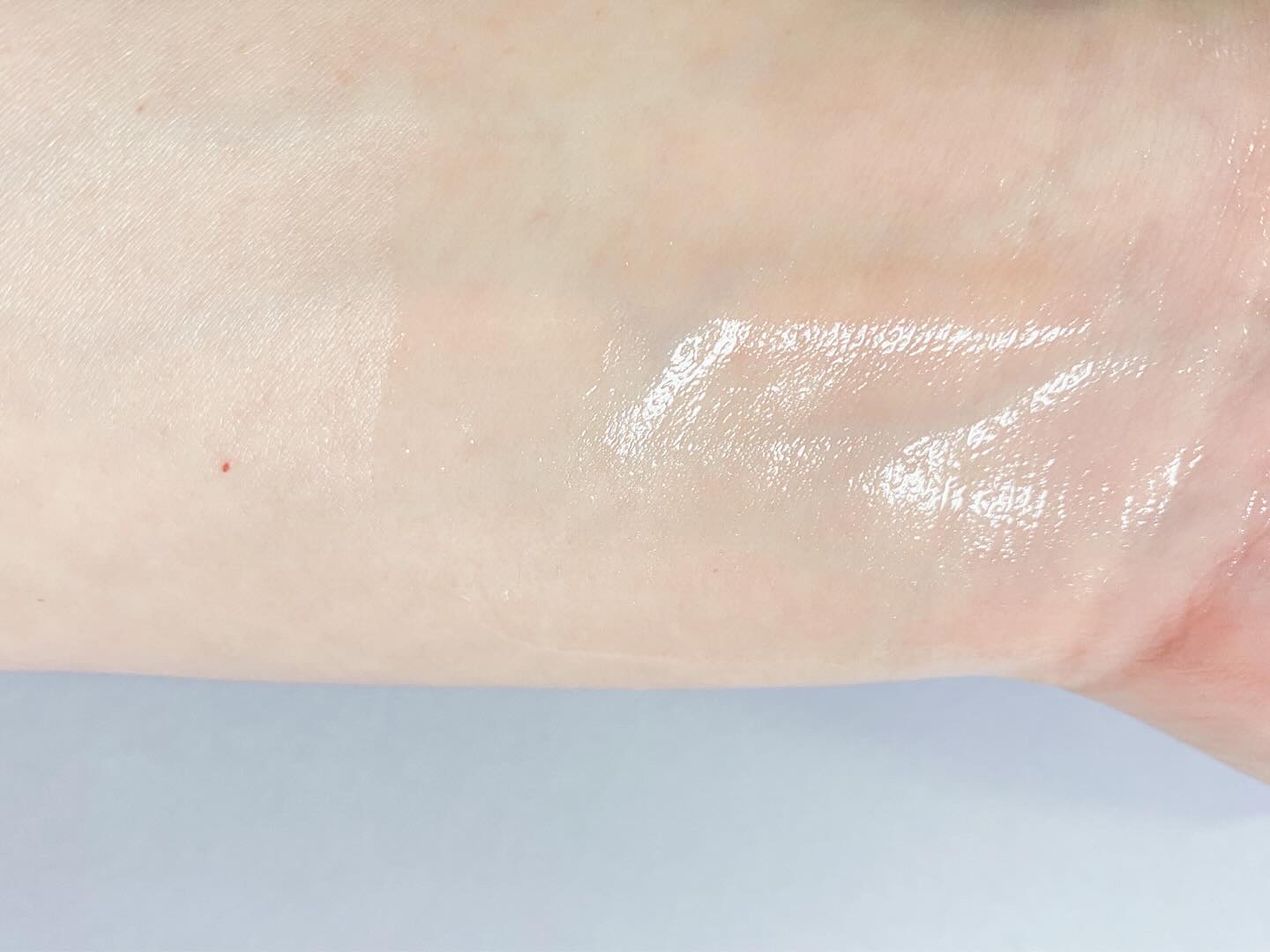 ミルクシスルブライトニングスパ ファーストエッセンス/RAWQUEST/化粧水を使ったクチコミ（3枚目）