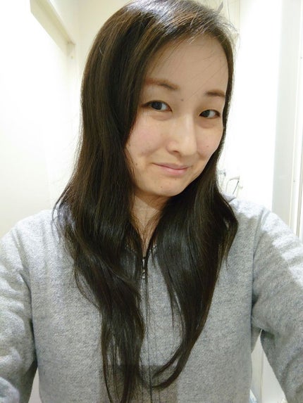 ディープモイストヘアミスト/NALOW/ヘアミストを使ったクチコミ(3枚目)