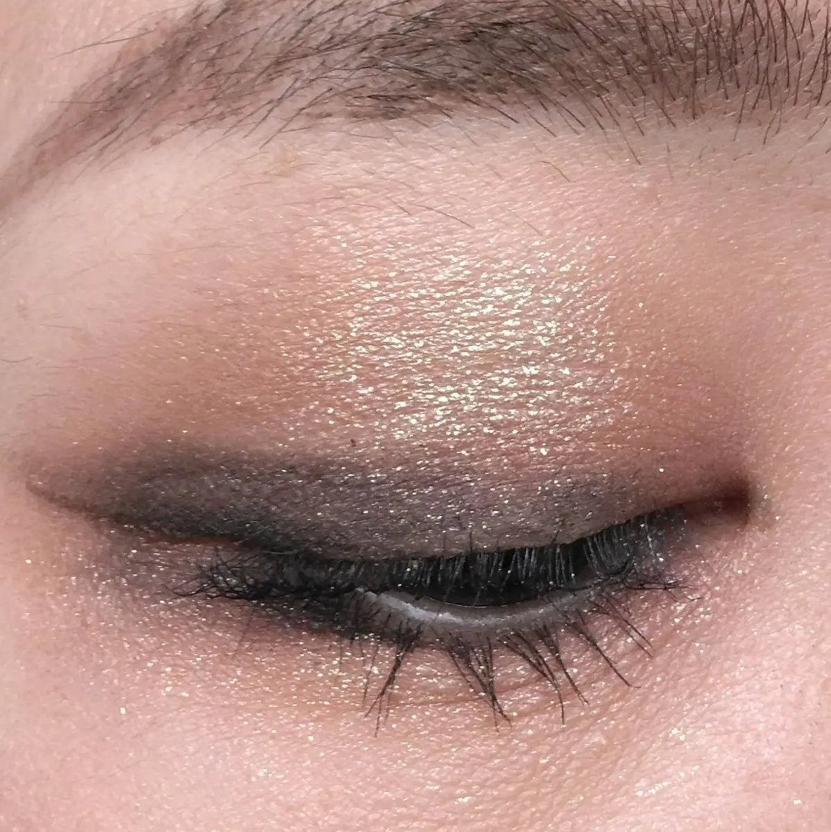 クワッドアイシャドー/NARS/アイシャドウパレットを使ったクチコミ(4枚目)