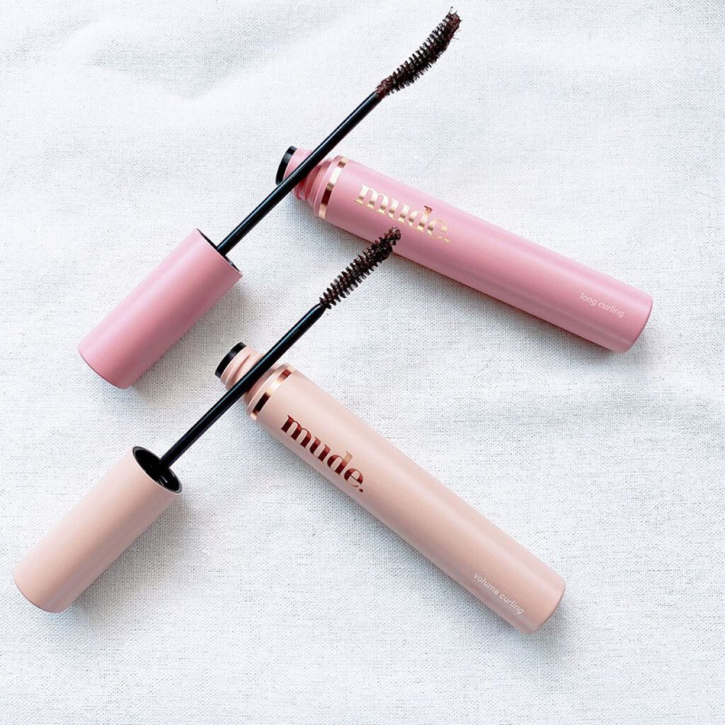 いろは on LIPS 「■□mude・dasique・HOLIKAHOLIKA 韓..」(2枚目)