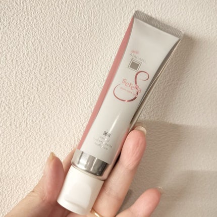 アパガードセレナ/アパガード/歯磨き粉を使ったクチコミ(1枚目)