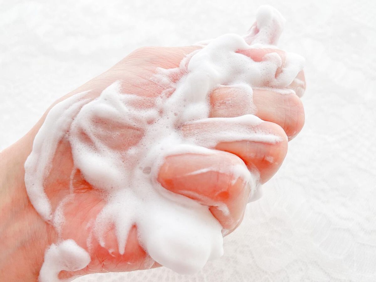 ミスタースキンケア3ステップセット/ORBIS Mr./スキンケアキットを使ったクチコミ（3枚目）