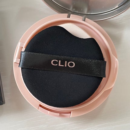 キル カバー ザ ニュー ファンウェア クッション/CLIO/クッションファンデーションを使ったクチコミ(8枚目)