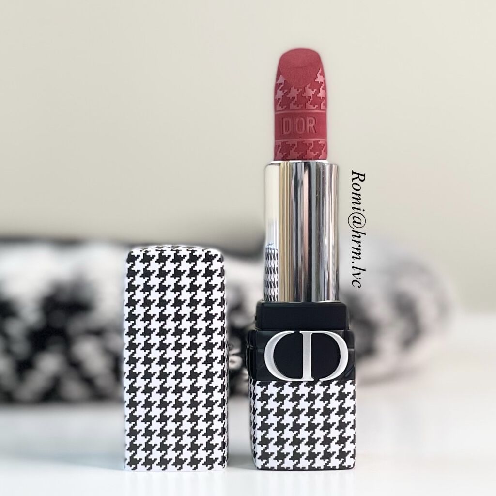 ルージュ ディオール 720 アイコン ベルベット<ニュー ルック