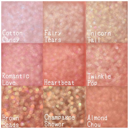 ワンピックアイシャドウパレット/APLIN/アイシャドウパレットを使ったクチコミ(5枚目)