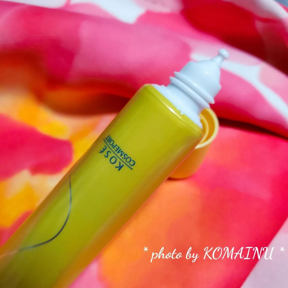 モイスチュアマイルドホワイトリペアエッセンス C100/モイスチュアマイルド ホワイト/美容液を使ったクチコミ(3枚目)