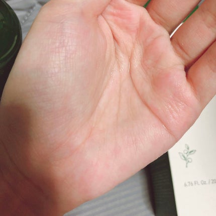 グリーンティーシード スキン/innisfree/化粧水を使ったクチコミ(3枚目)