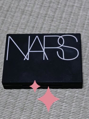 (* ´ ▽ ` *)
 #生涯推しアイテム 
#NARS
#ライトリフレクティングセッティングパウダー プレスト N

気に入って使ってますが…なかなか減らなくて。
やっと、底見えしました。

これか