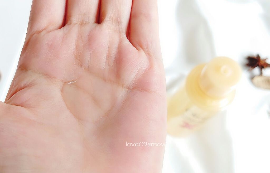 オバジX リフトローション/オバジ/化粧水を使ったクチコミ（3枚目）