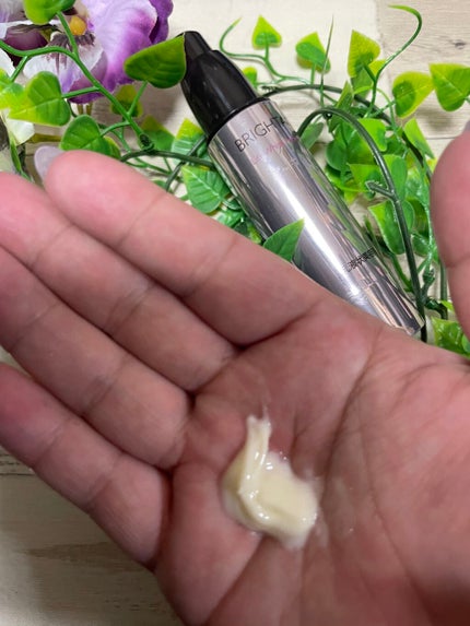 リフトホワイト パーフェクション/BRIGHTAGE/美容液を使ったクチコミ(1枚目)