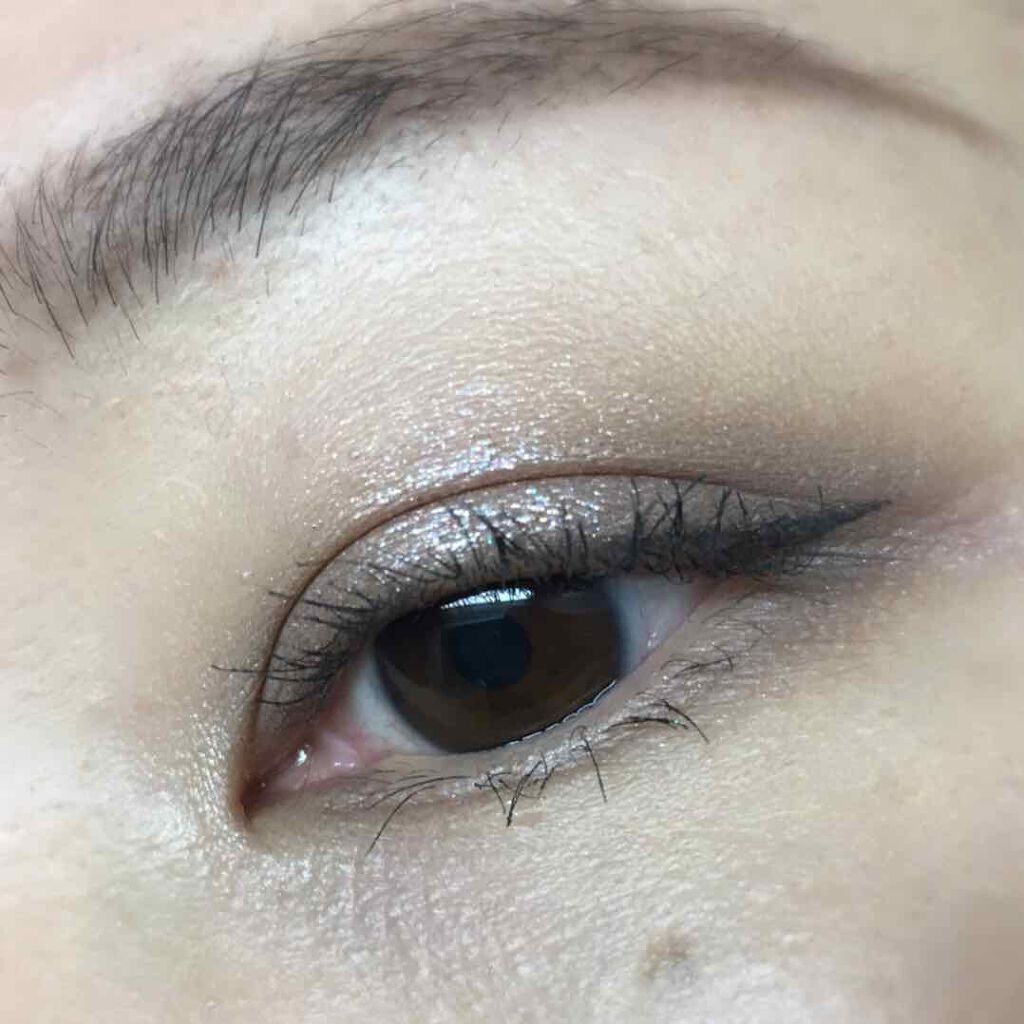 minimaru on LIPS 「Juvia'sPlaceのTheTaupesEyeshadow..」(10枚目)