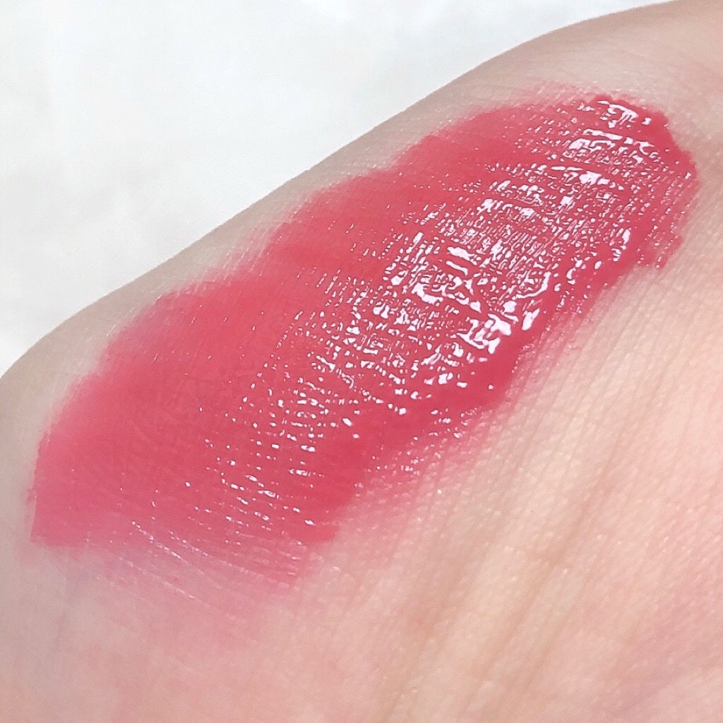 デアティントマットタトゥー/MISSHA/リップティントを使ったクチコミ(6枚目)