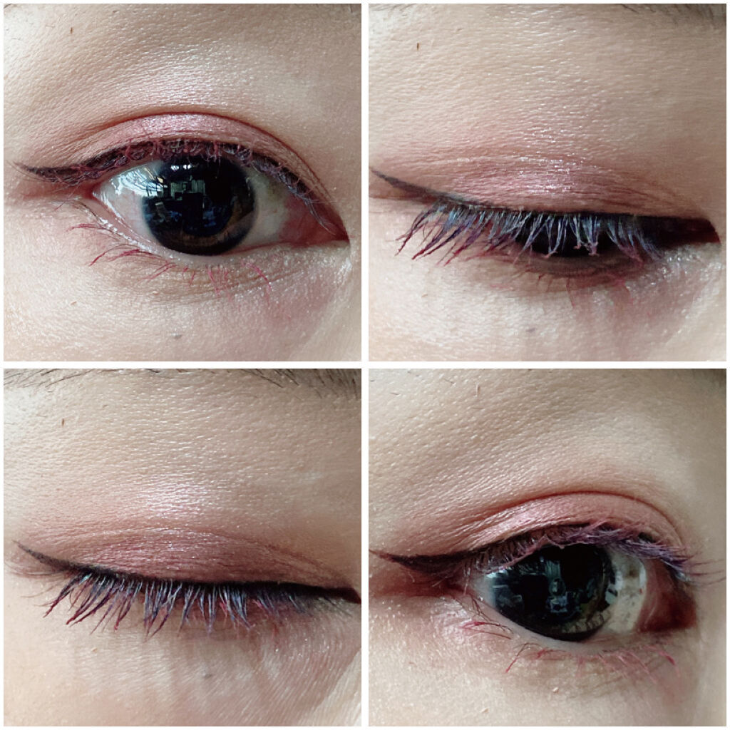 ボーム エサンシエル/CHANEL/スティックハイライトを使ったクチコミ（3枚目）