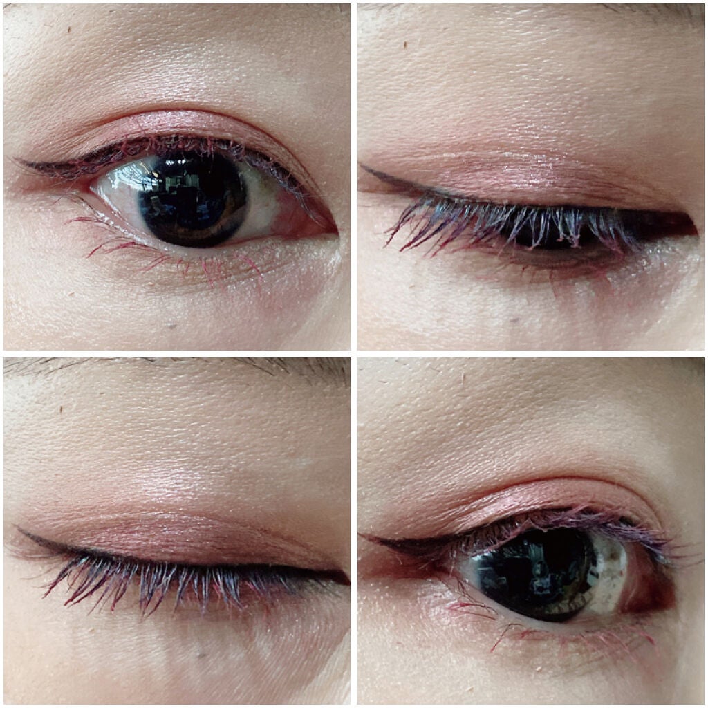 レ キャトル オンブル/CHANEL/アイシャドウパレットを使ったクチコミ(3枚目)