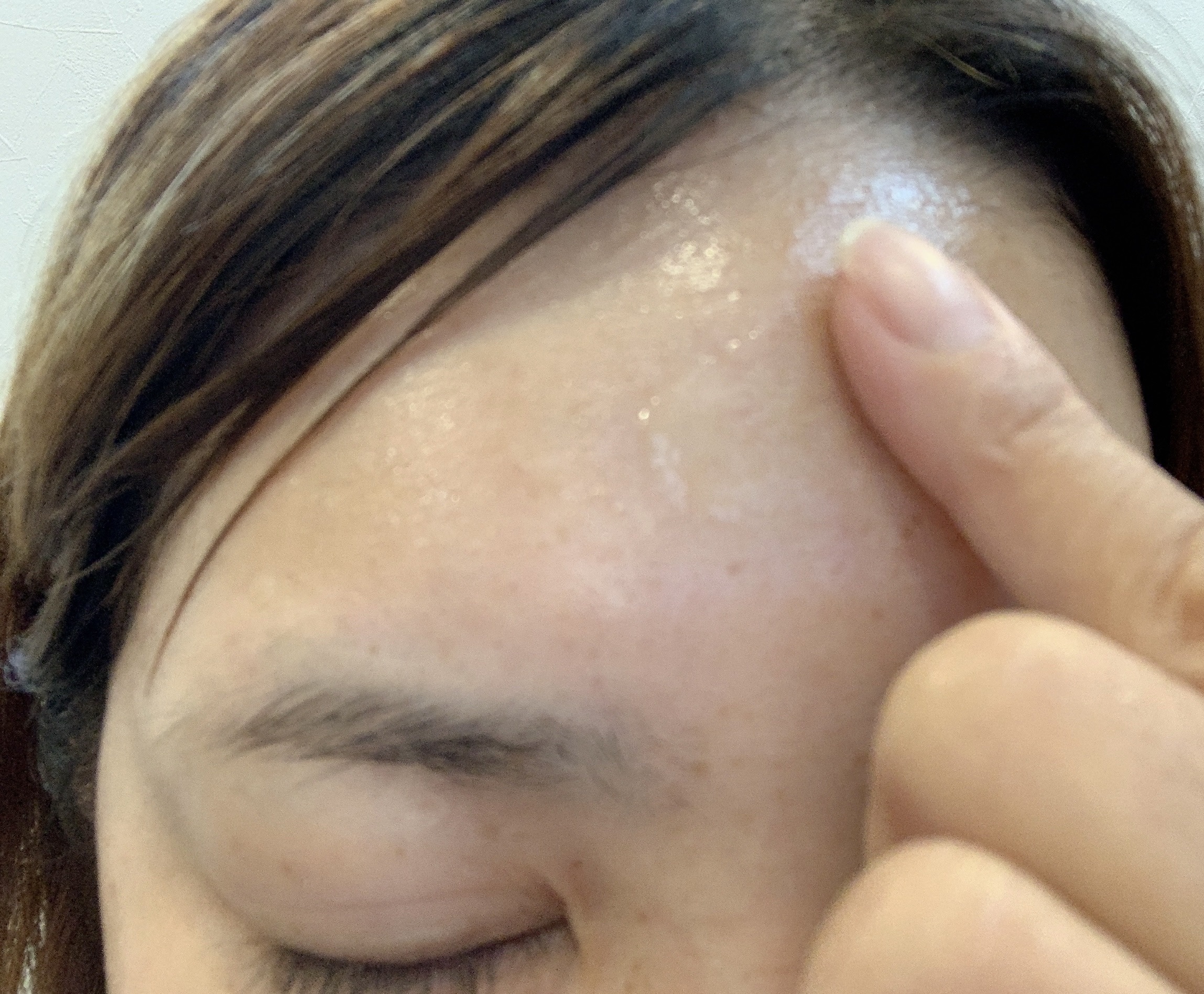 ダーマイルミネーター/ALLUDEM/美容液を使ったクチコミ（3枚目）