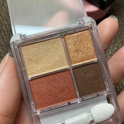 ロング&カールマスカラ アドバンストフィルム/ヒロインメイク/マスカラを使ったクチコミ(4枚目)