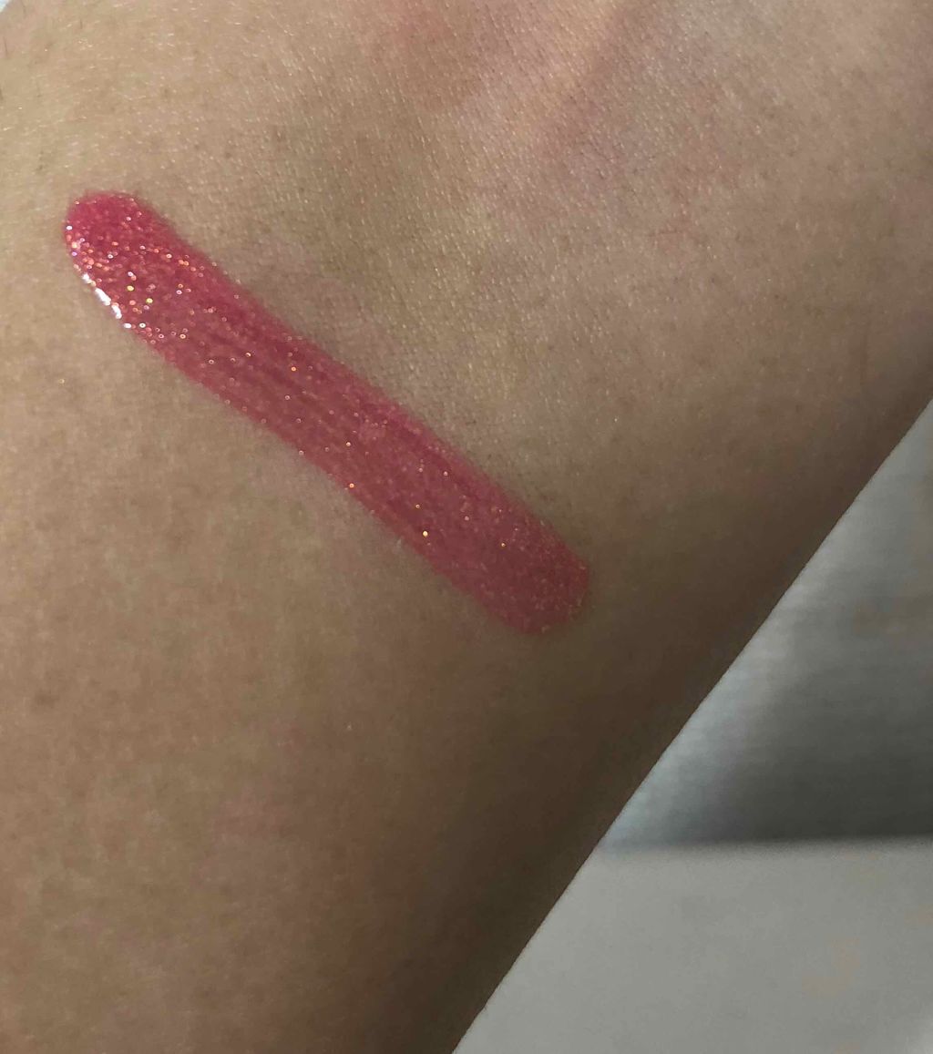 WP ディアダーリンソーダティント BL601 ラムネフロート/ETUDE/口紅を使ったクチコミ（2枚目）