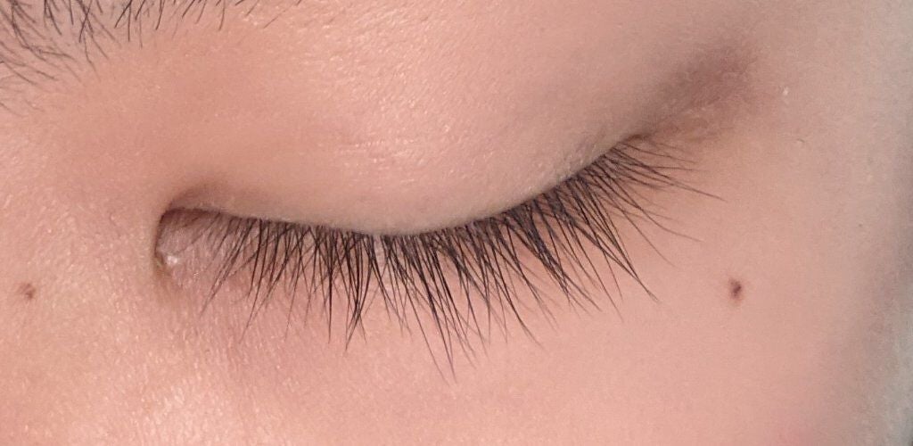 まつげ美容液EX/CEZANNE/まつげ美容液を使ったクチコミ(3枚目)