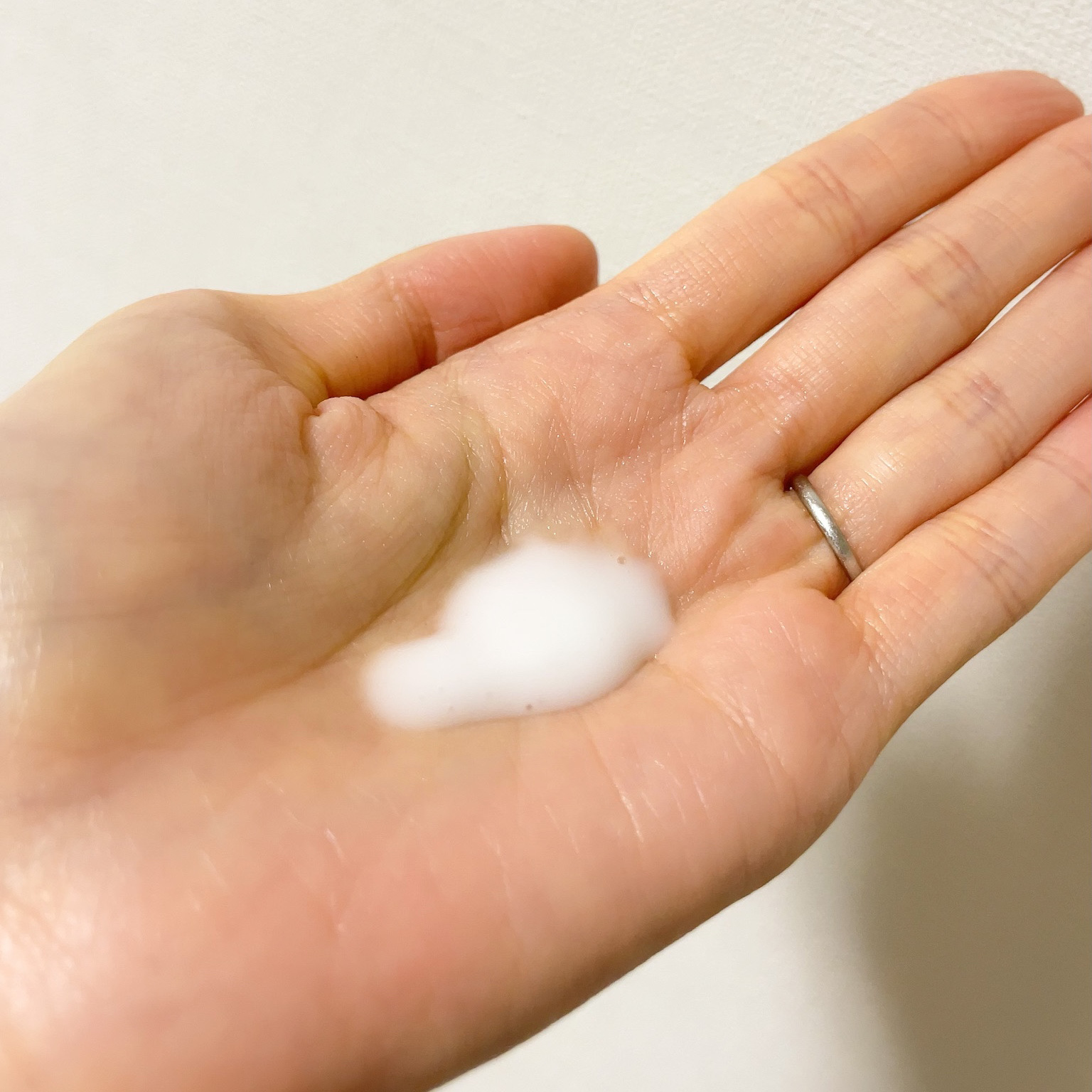 SAKE エッセンス エマルジョン<乳液>/蔵寿-coolage-/乳液を使ったクチコミ（3枚目）