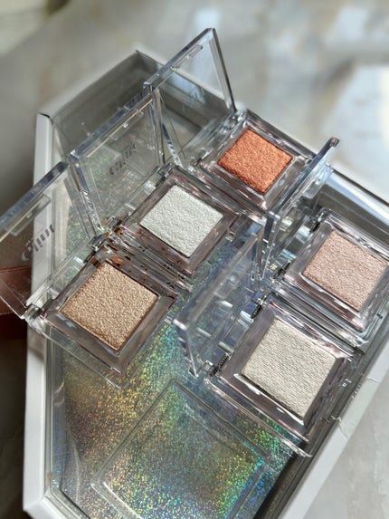 ããã£ãã ãã€ã©ã€ã¿ãŒ/Glint/ããŠããŒãã€ã©ã€ãã䜿ã£ãã¯ãã³ãïŒ8æç®ïŒ