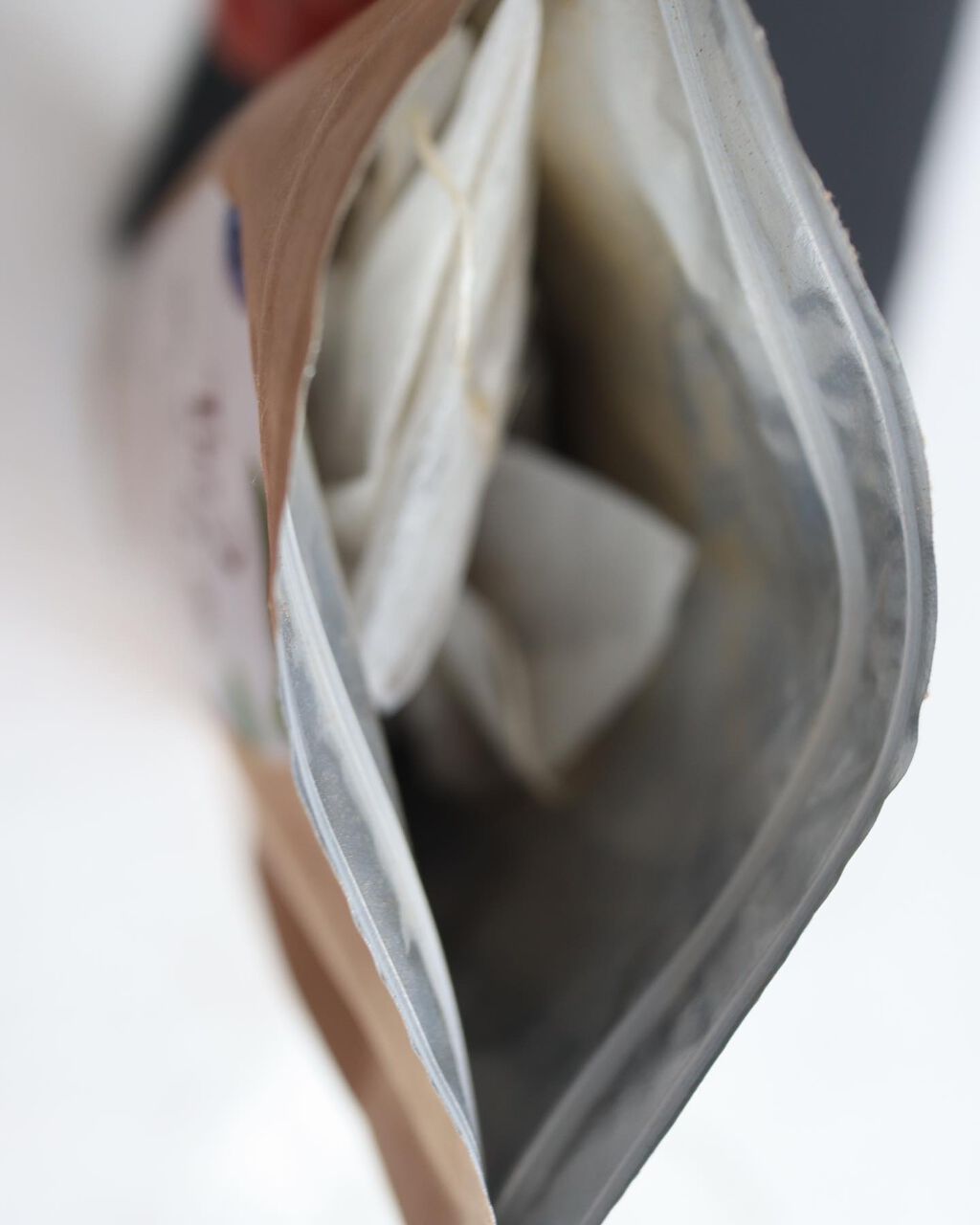 Tie2 めぐり茶/びおらいふ/その他を使ったクチコミ(2枚目)